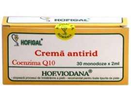 Hofigal - Crema antirid monodoze